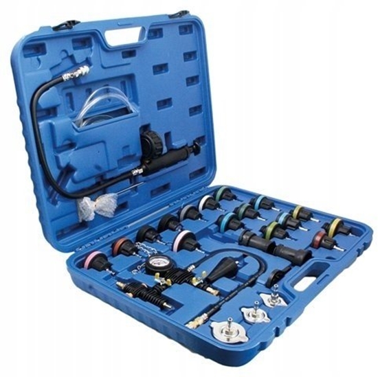 Picture of Fluke SATRA TESTER DO KONTROLI UKADU CHODZENIA