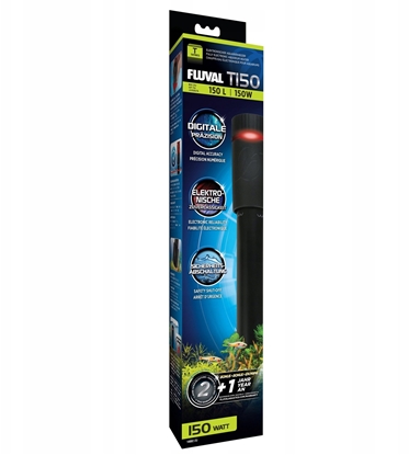 Изображение Fluval Grzaka Fluval T150, 150W, do 150L