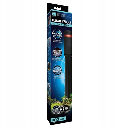 Изображение Fluval Grzaka Fluval T300, 300W, do 300L