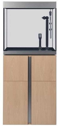 Picture of Fluval Szafka do zestawu Siena 160, buk, 55 x 55 x 73 cm
