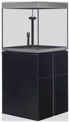 Picture of Fluval Szafka do zestawu Siena 160, czarna, 55 x 55 x 73 cm