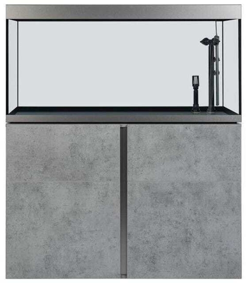 Picture of Fluval Szafka do zestawu Siena 330, beton, 110 x 55 x 73 cm