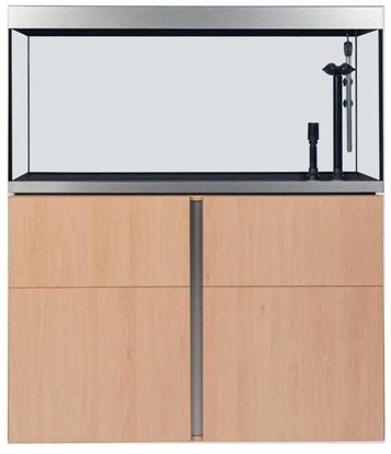Picture of Fluval Szafka do zestawu Siena 330, buk, 110 x 55 x 73 cm
