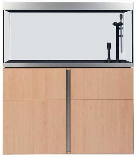 Picture of Fluval Szafka do zestawu Siena 330, buk, 110 x 55 x 73 cm
