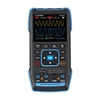 Изображение FNIRSI 2C53T portable 3in1 oscilloscope multimeter