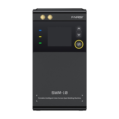 Изображение FNIRSI SWM-10 portable 2-in-1 spot welding machine