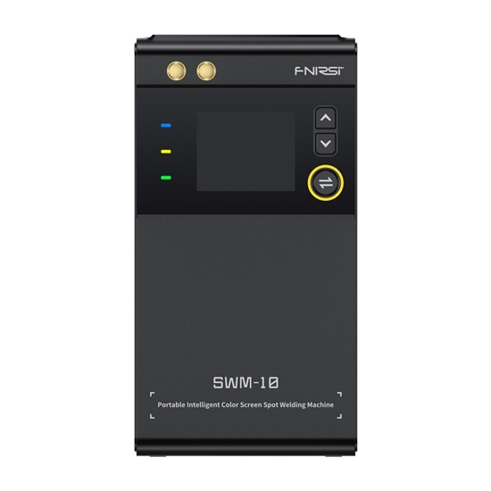 Изображение FNIRSI SWM-10 portable 2-in-1 spot welding machine