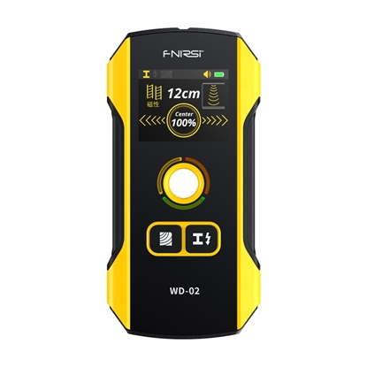 Изображение FNIRSI WD-02 wire detector