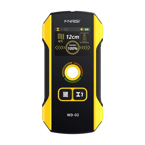 Изображение FNIRSI WD-02 wire detector