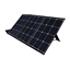 Picture of Folding Solar Panel 120W, 2xUSB, QC3.0, with Adapters