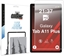 Attēls no Folia matowa GrizzGlass PaperScreen do Samsung Galaxy Tab A11 Plus