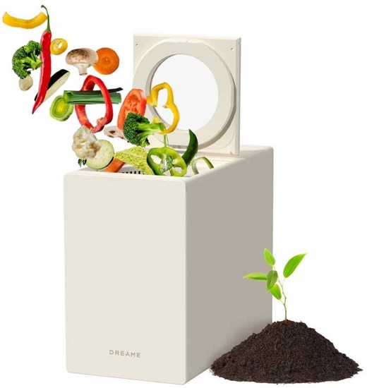 Picture of FOOD WASTE DISPOSER/CVF70A DREAME