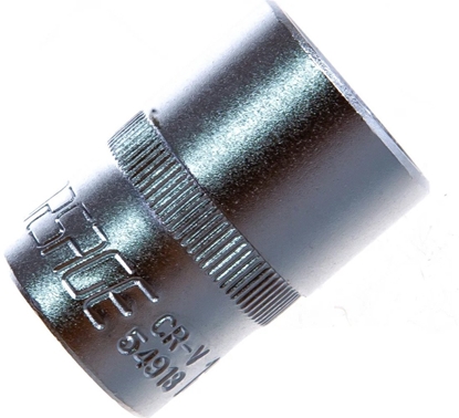 Attēls no Forsage Nasadka 1/2" 18mm (6-ktna)