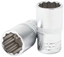 Picture of Forsage Nasadka 1/4" 12mm (12-ktna)