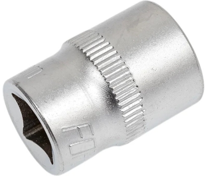 Attēls no Forsage Nasadka 3/8" 14mm (6-ktna)