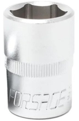 Attēls no Forsage Nasadka 3/8" 16mm (6-ktna)