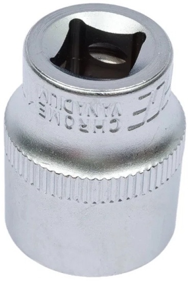 Изображение Forsage Nasadka 3/8" 17mm (6-ktna)