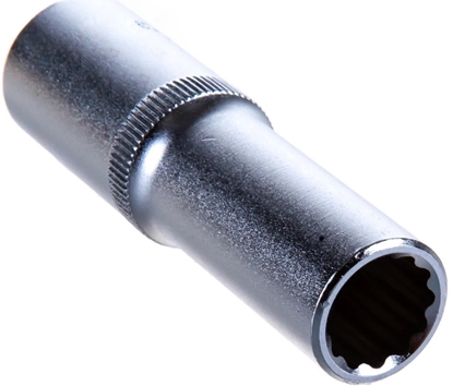 Attēls no Forsage Nasadka gboka 1/4" 10mm (12-ktna)