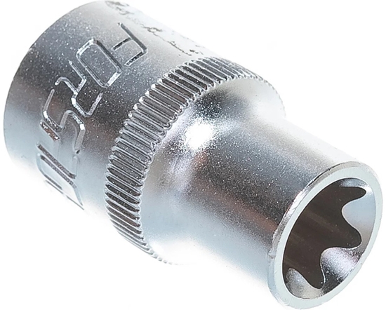 Изображение Forsage Nasadka TORX E14 3/8"