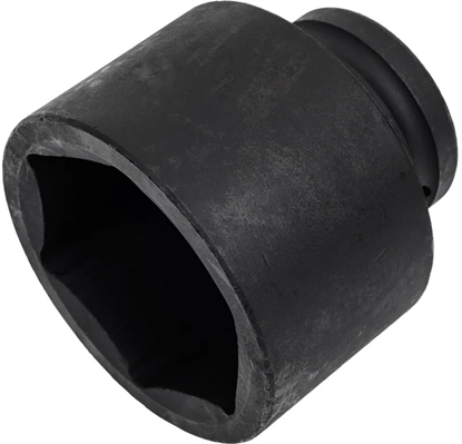 Attēls no Forsage Nasadka udarowa 56mm 3/4" (6-ktna)