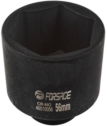 Attēls no Forsage Nasadka udarowa gboka 56mm 3/4" (6-ktna)