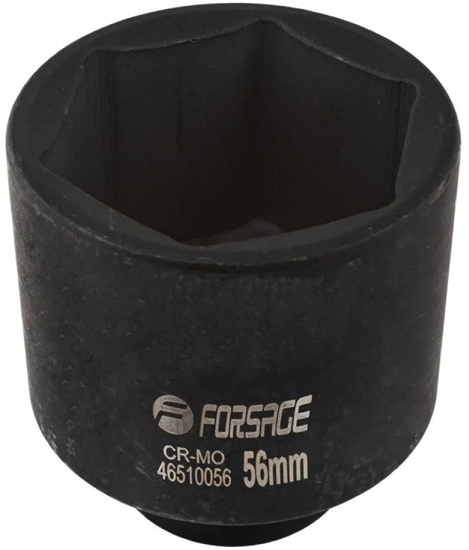 Picture of Forsage Nasadka udarowa gboka 56mm 3/4" (6-ktna)