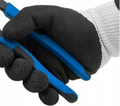 Attēls no Forsage Szczypce nastawne 12" (300mm)