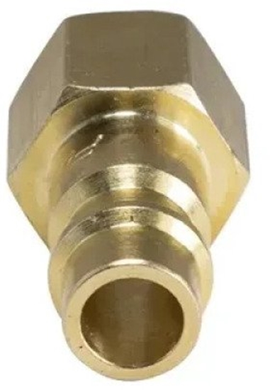 Picture of Forsage Sztucer do szybkozczki gwint wewntrzny  1/2" (mosidz)