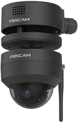 Attēls no Foscam FABD4 czarny