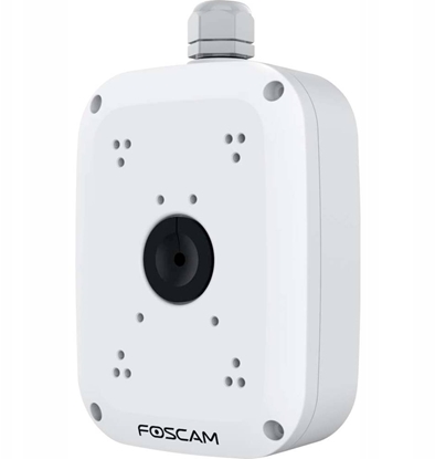 Picture of Foscam Puszka biaa Foscam FAB28H