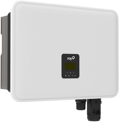 Picture of FoxESS FOXESS H3-6.0-Smart