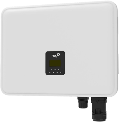 Picture of FoxESS FOXESS H3-8.0-Smart 