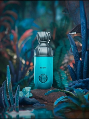 Picture of Fragrance World Perseviron Fig Hug Eau de Parfum 100ml