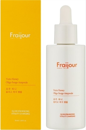 Picture of Fraijour Yuzu Honey Oligo Surge Ampoule Serum 50 ml