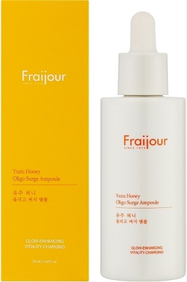 Picture of Fraijour Yuzu Honey Oligo Surge Ampoule Serum 50 ml
