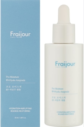 Изображение Fraijour Pro Moisture B5-Hyalu Ampoule Serum 50 ml