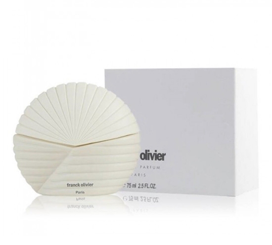 Picture of Franck Olivier Franck Olivier Perfume EDP 75ml