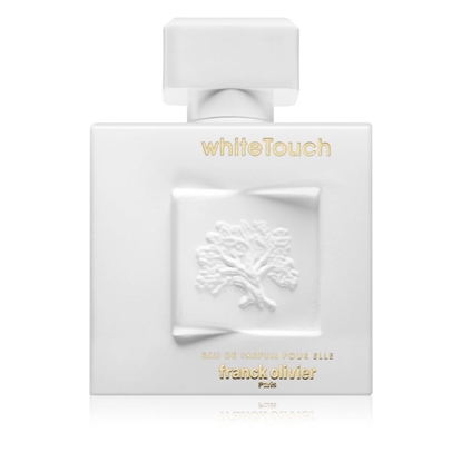 Attēls no Franck Olivier White Touch Perfume EDP 100ml