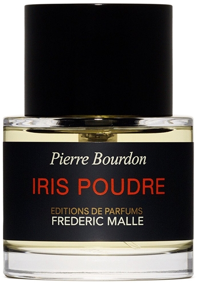 Изображение Frederic Malle FREDERIC MALLE Iris Poudre EDP spray 50ml