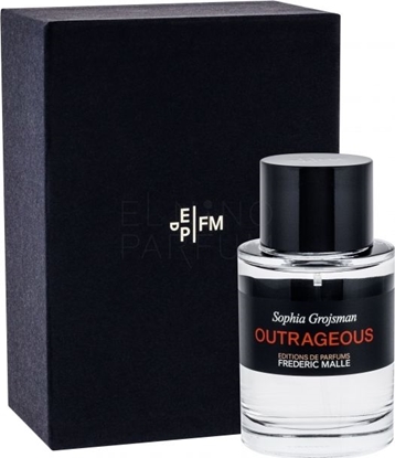 Attēls no Frederic Malle Outrageous EDT 100 ml
