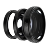 Изображение Obiektyw Freewell Obiektyw szerokoktny Freewell 2w1 do FUJI X100VI/X100V