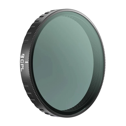 Picture of Freewell CPL polarizing filter for OSMO Action 6