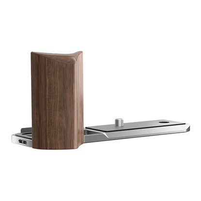 Изображение Freewell L-bracket for Fuji GFX 100RF (silver)