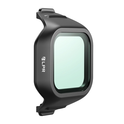 Изображение Freewell light pollution reduction filter for DJI Mini 5 Pro