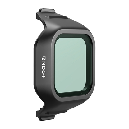 Attēls no Freewell ND64 filter for DJI Mini 5 Pro
