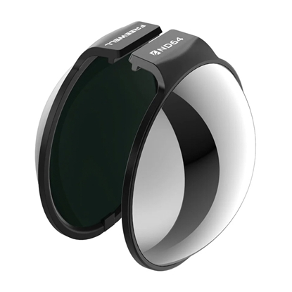 Attēls no Freewell Neutral Density ND64 Filtr do OSMO 360