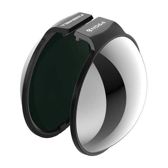 Picture of Freewell Neutral Density ND64 Filtr do OSMO 360