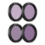 Attēls no Freewell set of 4 ND filters for DJI Osmo Action 5 Pro