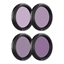 Picture of Freewell set of 4 ND/PL filters for DJI Osmo Action 5 Pro