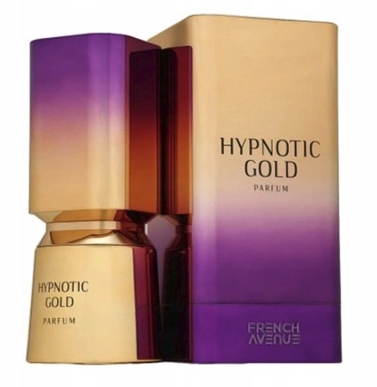 Picture of French Avenue Hypnotic Gold PAR U 100 ml